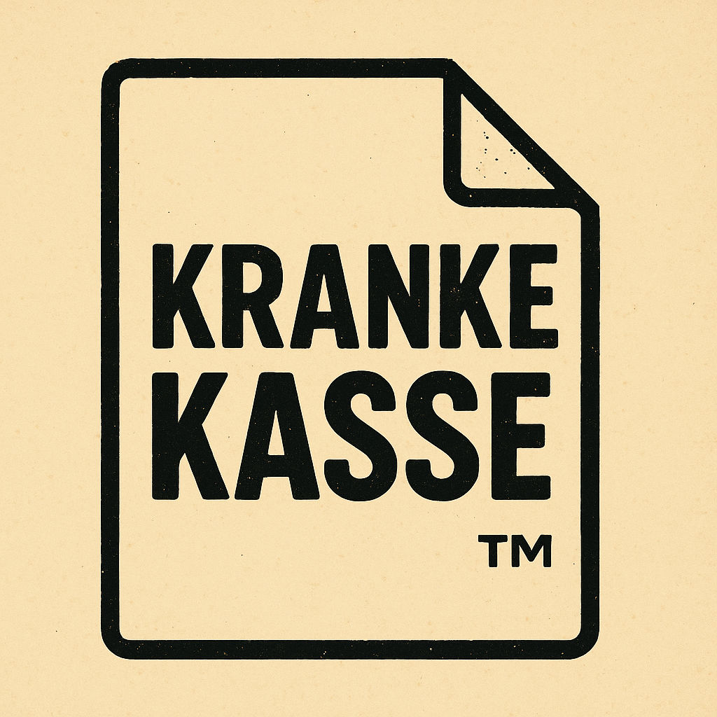 Kranke Kasse TM