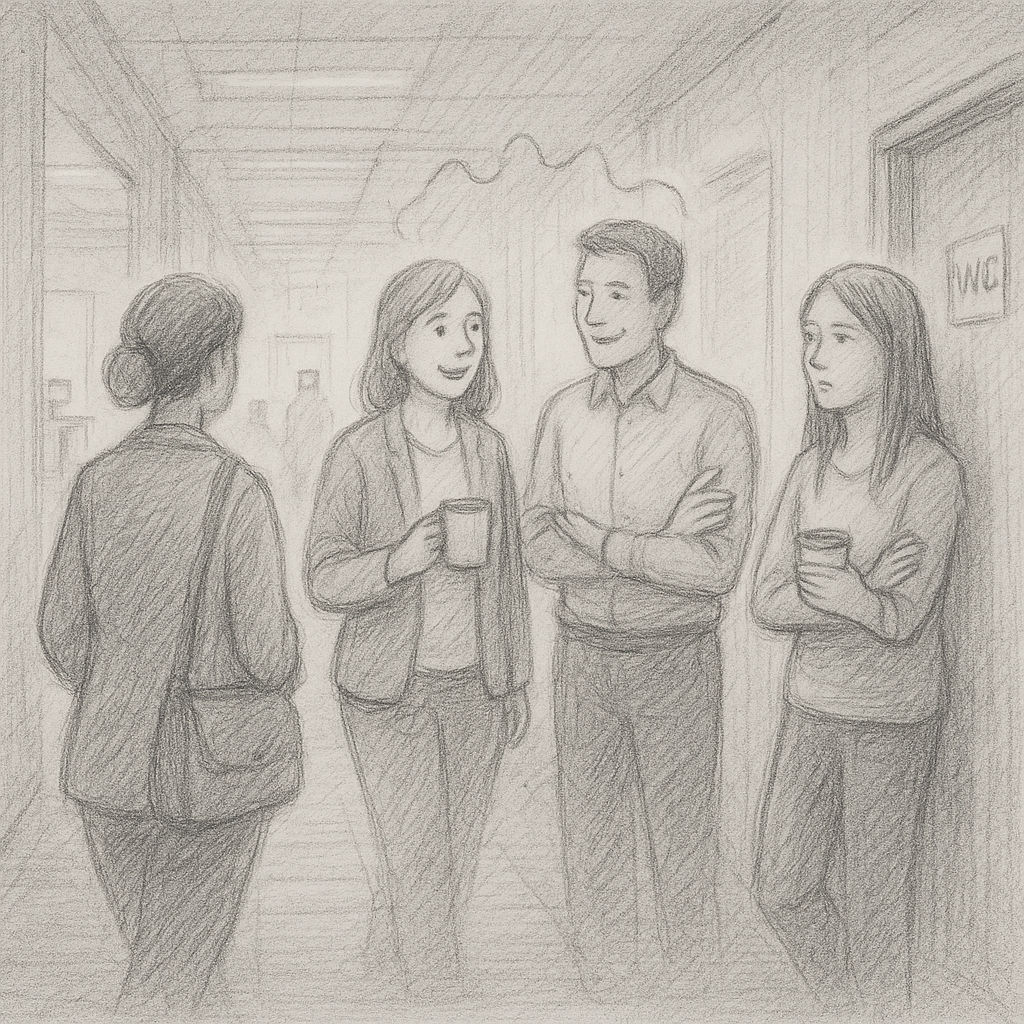 Small Talk